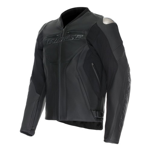 Giacca moto pelle uomo dainese - giacca,