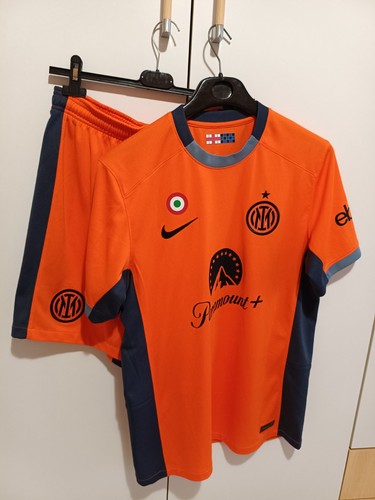Maglia third serie lautaro - serie, a