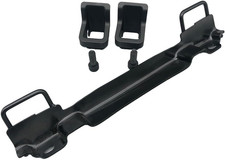 Isofix - Kit Ancoraggio Sedile