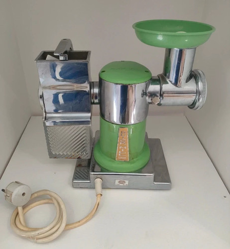 Grattugia formaggi vintage