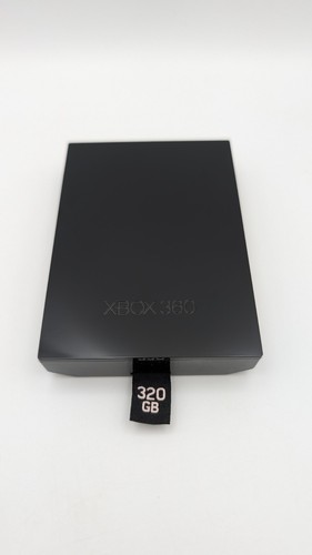 Xbox 360 disco rigido - , hdd