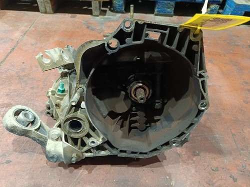 Cambio manuale completo per - manuale,