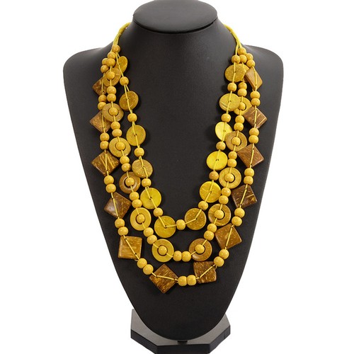 Gioielli per donne collana - ,