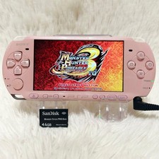 Sony PSP-3000 PlayStation
