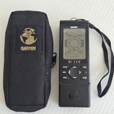 Garmin GPS 12 12 canali