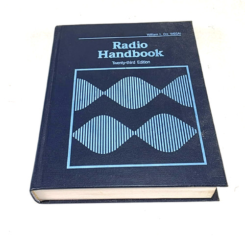 Radio manuale edizione - manuale, 23°