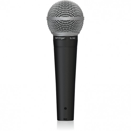 Behringer 84c microfono - behringer,
