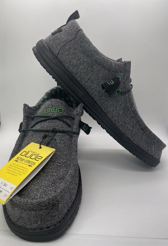 Nuovo scarpe hey - nuovo!,