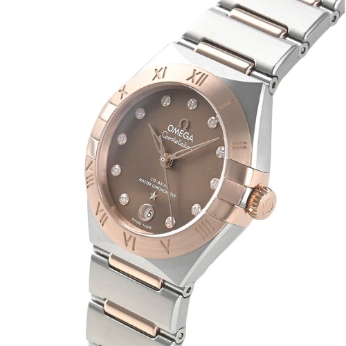 Omega constellation - omega,