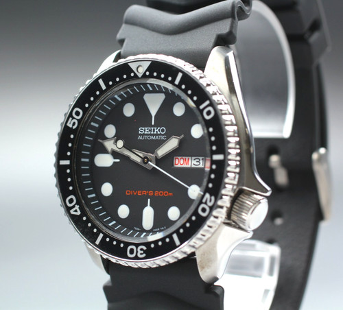 Orologio vintage mint - orologio, at