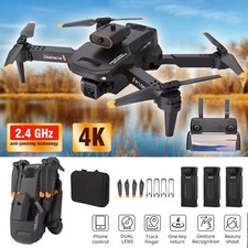 Mini drone doppia - mini,