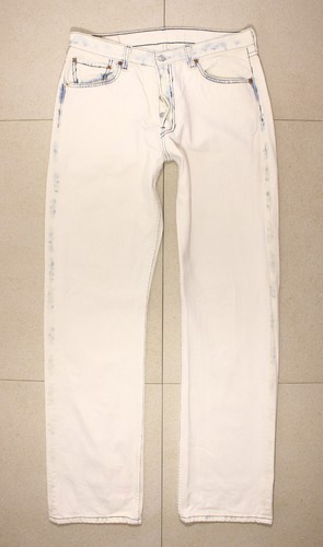 Jeans uomo levi - levi's, 501