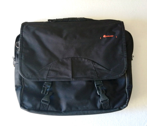 Delsey borsa portadocumenti - delsey,