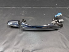 Maniglia esterna porta