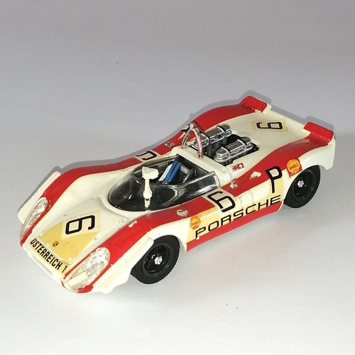 Porsche 908 spyder 1969 - porsche, 1000