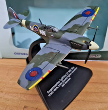 Supermarine Spitfire IXe RAF
