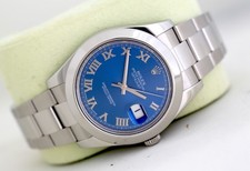 Orologio Rolex Datejust 41