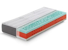 Marcapiuma Materasso Singolo