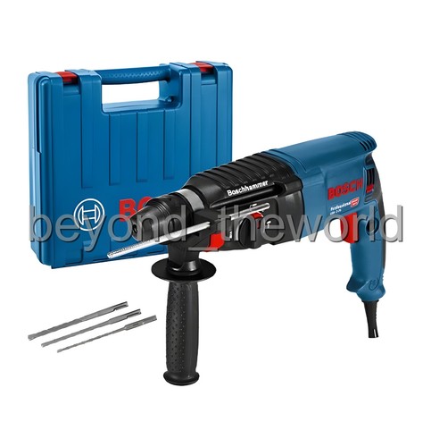 Bosch gbh dre martello - 2-26,