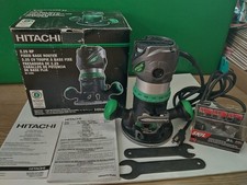 Hitachi M12VC 2.25 HP Variable