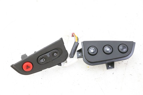 Paire commodos piaggio mp3 - paire,