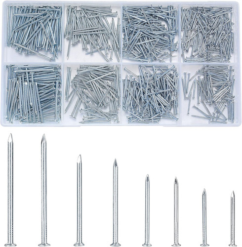 720 pezzi assortimento - 720,