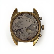 Cronografo Valjoux 7765 Da