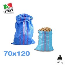 Pezzi sacchi polipropilene - pezzi,