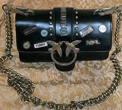 Pinko love one classic - one,