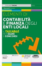 Elementi di contabilità e