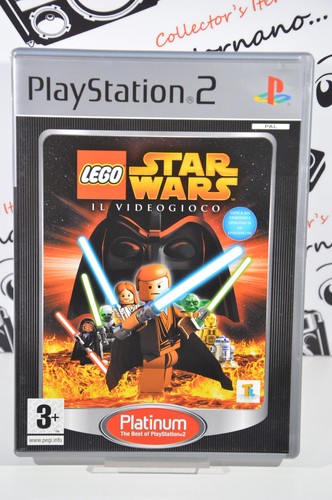 Lego star wars videogioco - wars, il