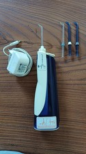 Idropulsore Dentale Portatile con Accessori – Funzionante