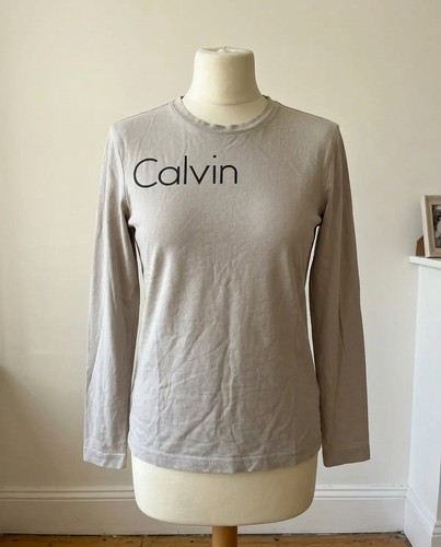 Calvin klein jeans maglia - calvin,