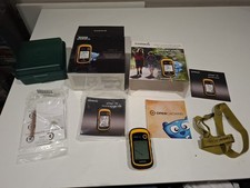 Garmin eTrex 10 GPS Navigatore