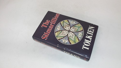 The silmarillion true 1st - the, (true