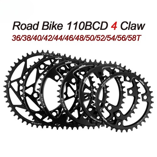 110bcd 58t claw road bike - 110bcd, 36-58t