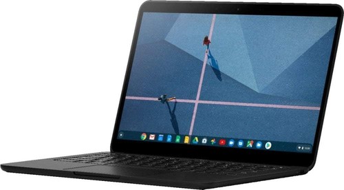 Google pixelbook 3 - google, go