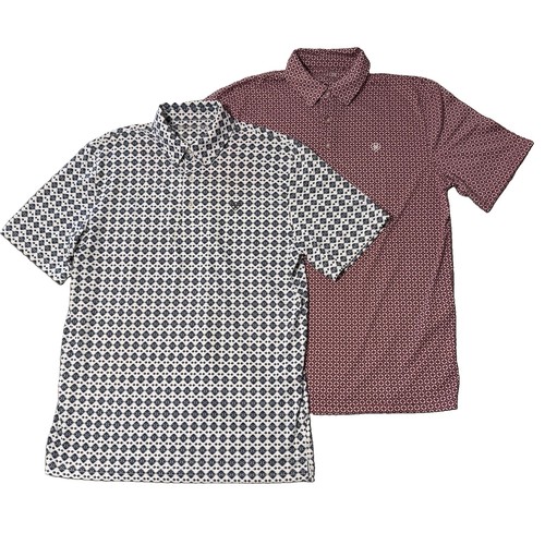 Polo ariat tek uomo piccole - 2,
