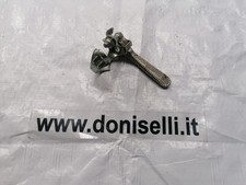 Manettino cambio singolo a