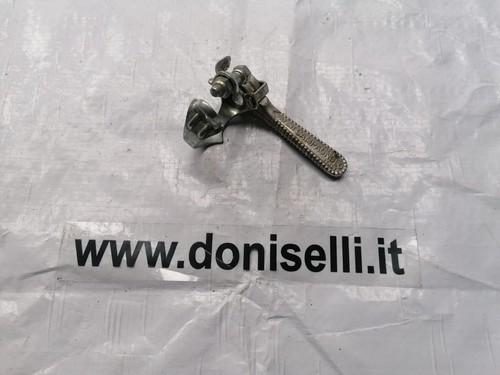 Manettino cambio singolo - , a