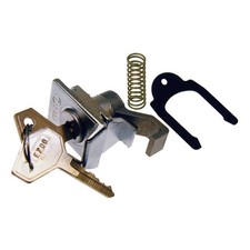 SERRATURA BAULETTO CENTRALE E