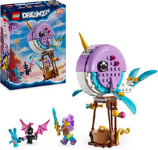 LEGO Dreamzzz 2 in 1 La