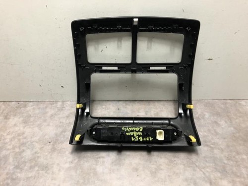 Frontalino autoradio toyota - frontalino,