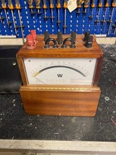 Tester analogico Ice vintage