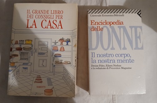 Enciclopedia delle donne il - enciclopedia,