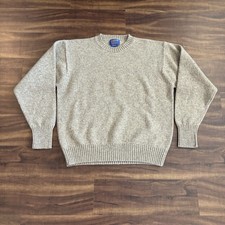 Men’s Pendleton Shetland