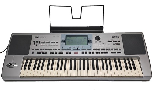 Korg pa50 tastiera - korg,