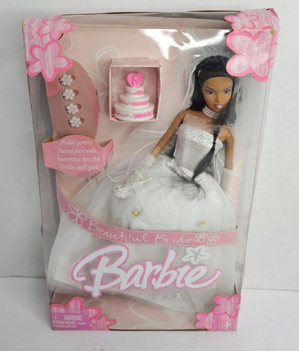 Bambola barbie mattel - barbie,