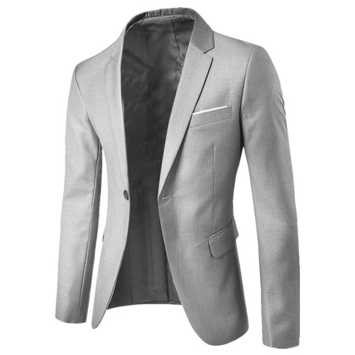 Giacca tuta uomo slim - , fit