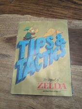 The Legend of Zelda Tips &